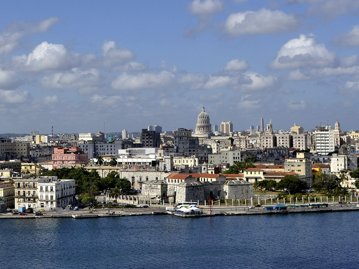 Consulado de España en La Habana