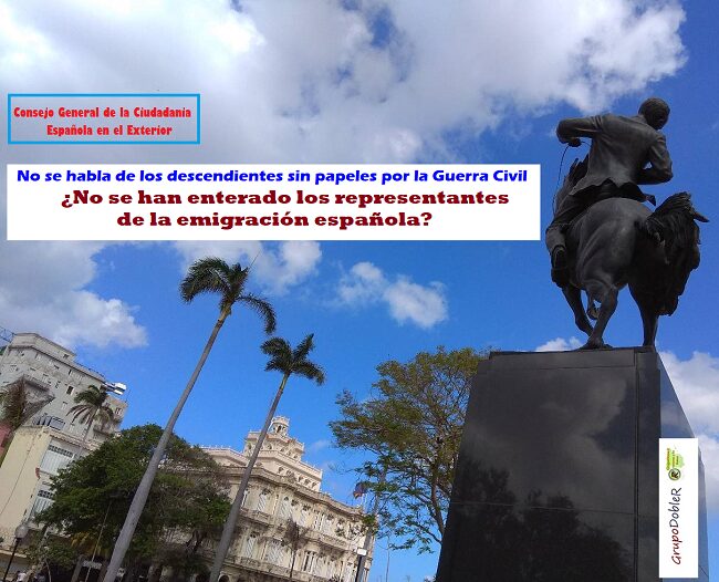 Generación Recuperada