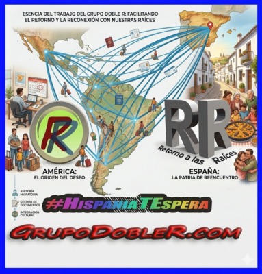 Retorno a las Raíces