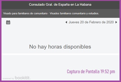 Detrás de la Fachada