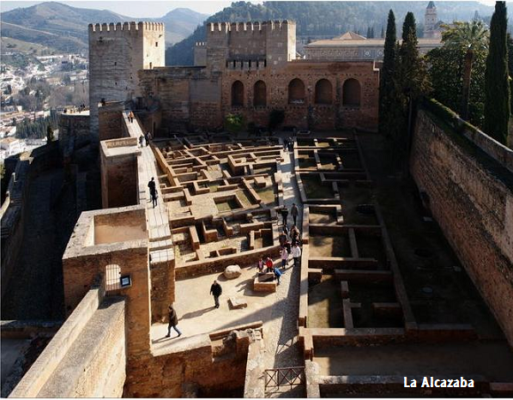 conociendo Hispania, Las 11 maravillas de España conociendo Hispania, Las 11 maravillas de España