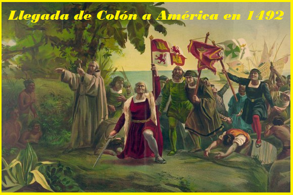 #conociendoHispania