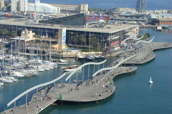 #HispaniaTEspera, #Venid.a.España