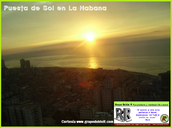 Consulado español de La Habana